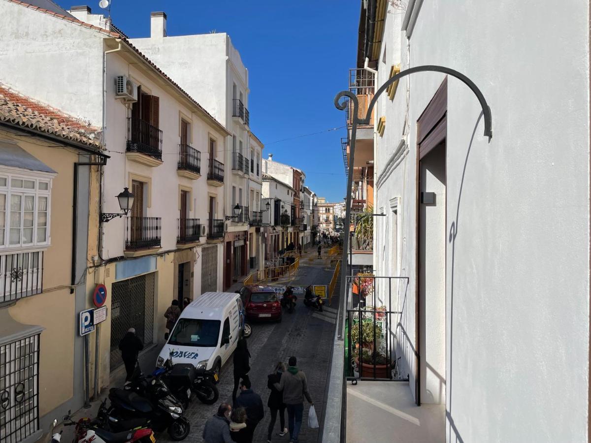 Gav Los Remedios Ronda Exterior photo