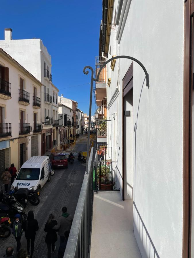 Gav Los Remedios Ronda Exterior photo